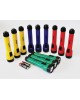 Hand LED flashlight