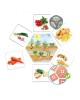 GAME "WHERE DOES FOOD COME FROM?" GAME "WHERE DOES FOOD COME FROM?"
