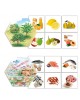 GAME "WHERE DOES FOOD COME FROM?" GAME "WHERE DOES FOOD COME FROM?"