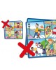 GAME "A POSITIVE ATTITUDE: AFFECTION, HEALTH AND SAFETY" GAME "A POSITIVE ATTITUDE: AFFECTION, HEALTH AND SAFETY"