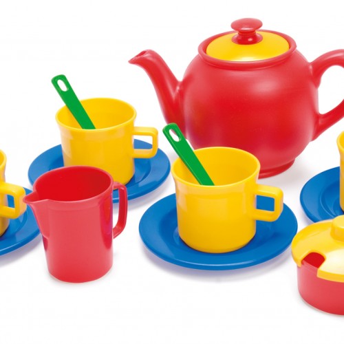 Tea service