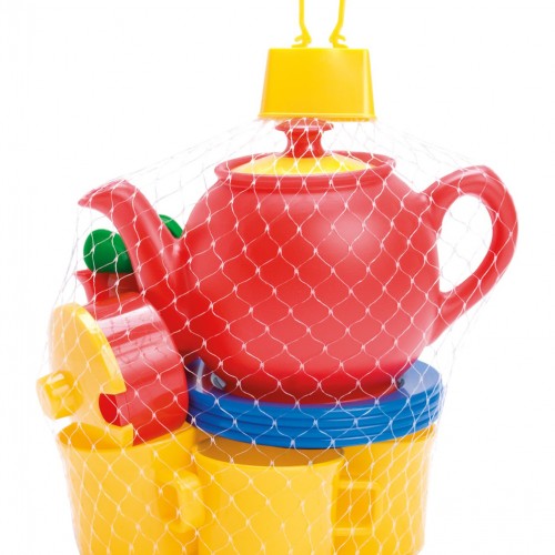 Tea service