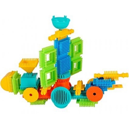 Needlework constructor Bloko (100 elements) Needlework constructor Bloko (100 elements)