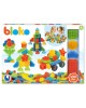 Needlework constructor Bloko (100 elements) Needlework constructor Bloko (100 elements)