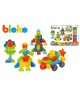 Needlework constructor Bloko (100 elements) Needlework constructor Bloko (100 elements)
