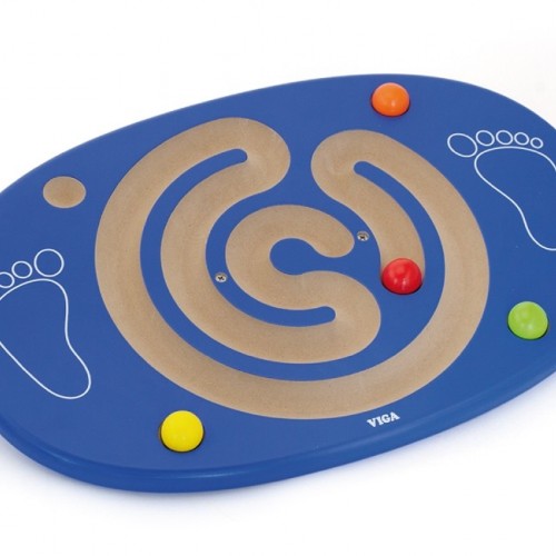 Balance board "Labyrinth"