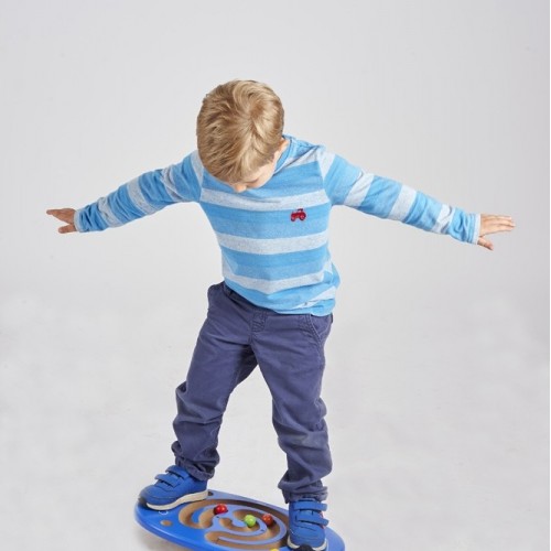 Balance board "Labyrinth"