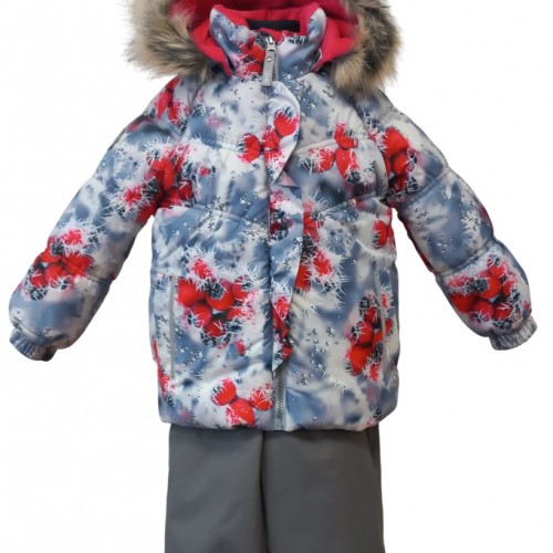 LENNE WINTER SET - 330 gr. (80-98)