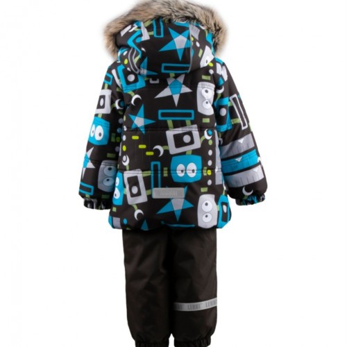 LENNE WINTER SET - 330 gr. (80-98)