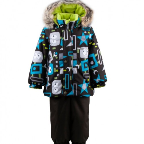 LENNE WINTER SET - 330 gr. (80-98)