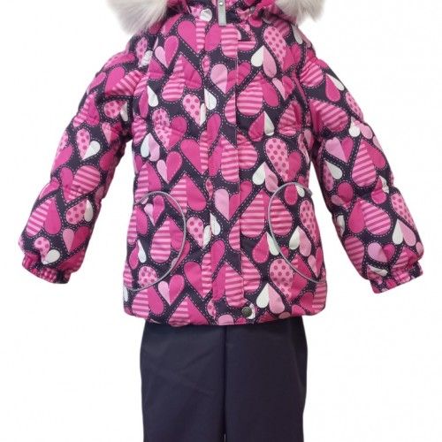 LENNE WINTER SET - 330 gr. (104-134)