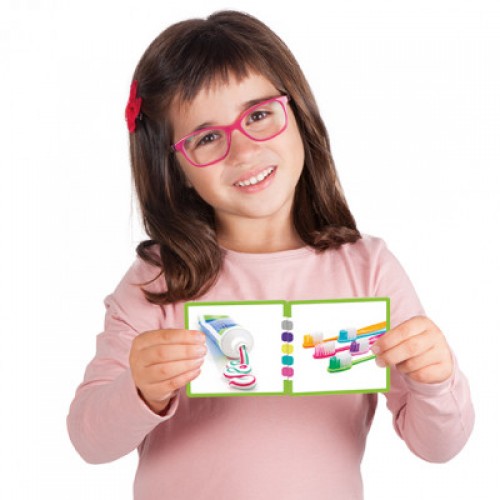 ASSOCIATION GAME “FIND A PAIR” 