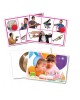 DEVELOPMENTAL GAME "SOUND LOTTO - MUSICAL INSTRUMENTS" DEVELOPMENTAL GAME "SOUND LOTTO - MUSICAL INSTRUMENTS"