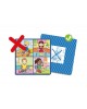 GAME "A POSITIVE ATTITUDE: AFFECTION, HEALTH AND SAFETY" GAME "A POSITIVE ATTITUDE: AFFECTION, HEALTH AND SAFETY"