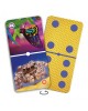 EDUCATIONAL GAME "DOMINOES - THE WORLD OF INSECTS" EDUCATIONAL GAME "DOMINOES - THE WORLD OF INSECTS"