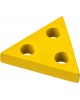 Wooden pyramid "Shape sorter" Wooden pyramid "Shape sorter"