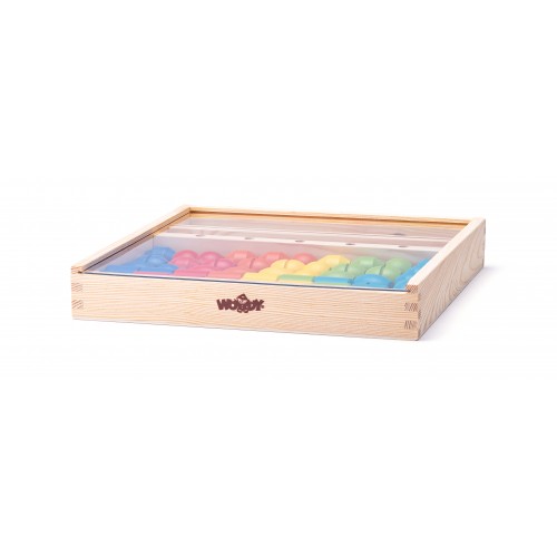 Bead sequencing set - logic Bead sequencing set - logic